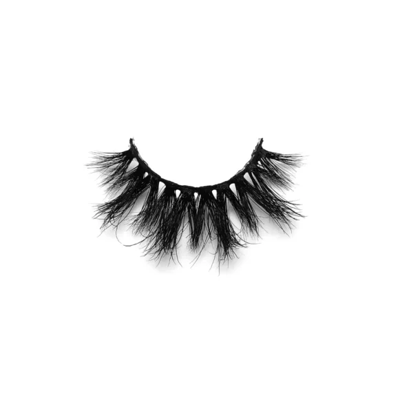 wholesale 3d mink eyelashes 8145