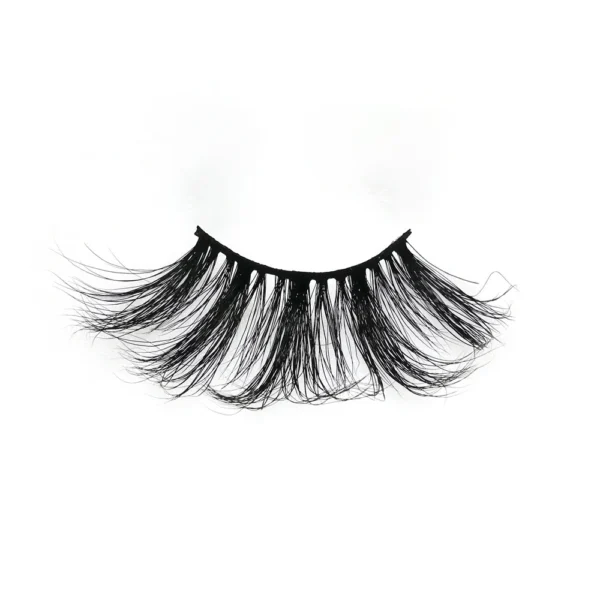 wholesale 3d mink eyelashes 649a