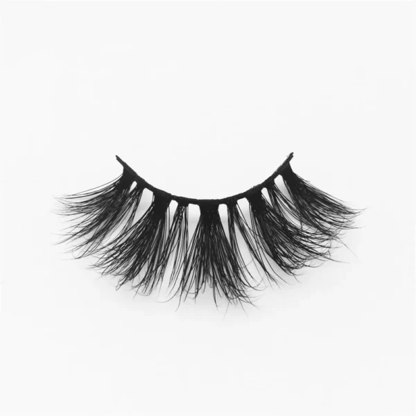 wholesale 3d mink eyelashes 649a