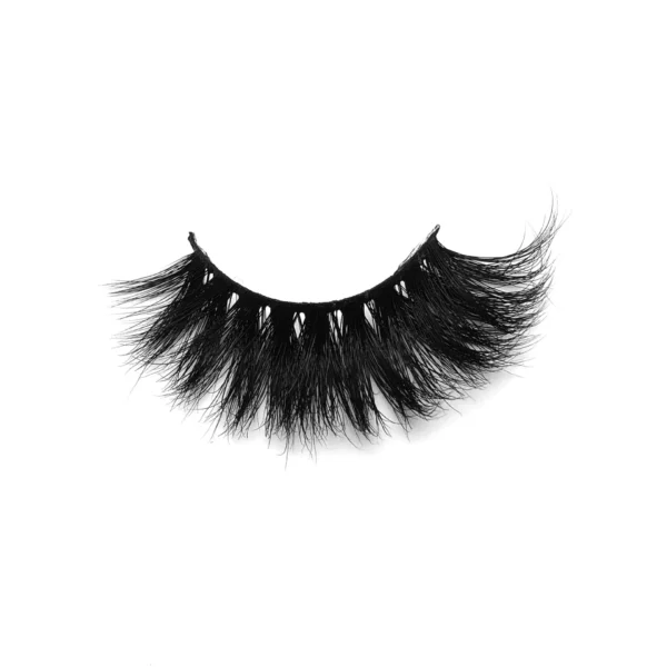 wholesale 3d mink eyelashes 8145