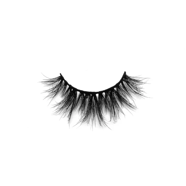 wholesale 3d mink eyelashes 8145