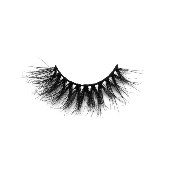 wholesale 3d mink eyelashes 8145