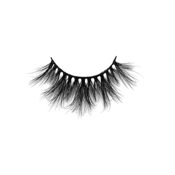 wholesale 3d mink eyelashes 8145