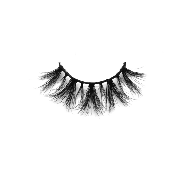 wholesale 3d mink eyelashes 8145