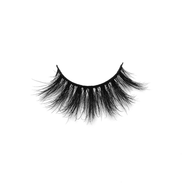 wholesale 3d mink eyelashes 8145