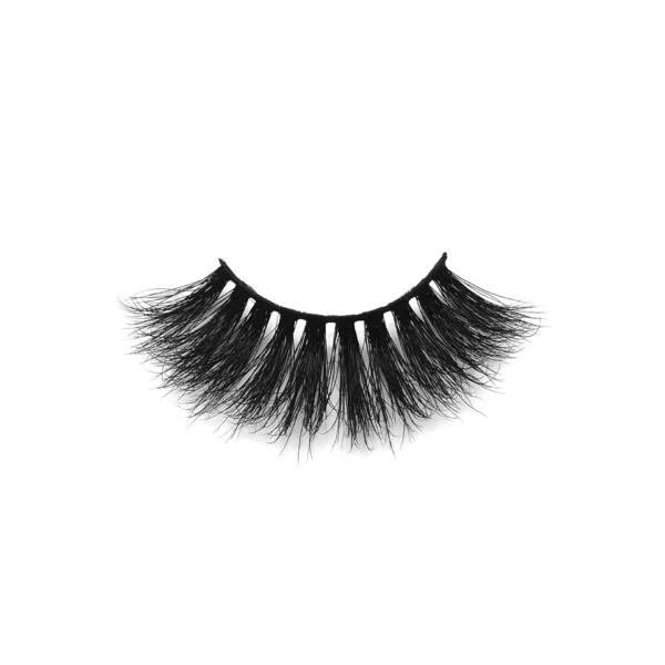 wholesale 3d mink eyelashes 9024