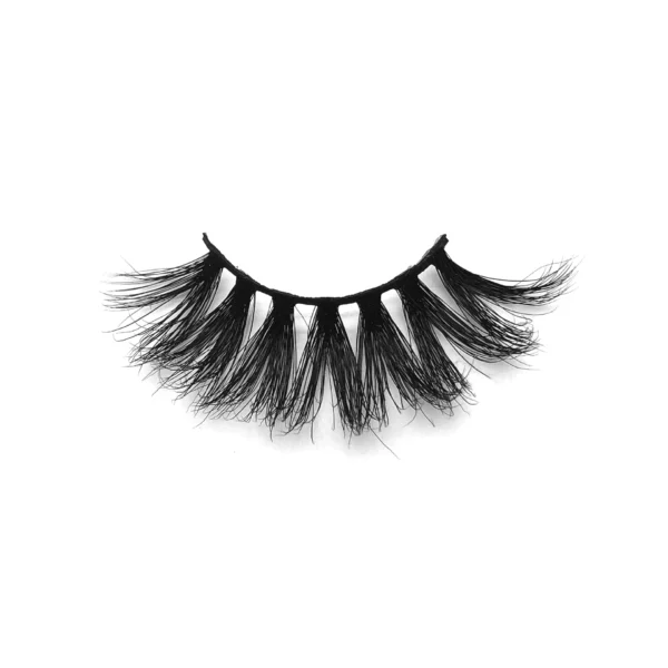 wholesale 3d mink eyelashes 9024