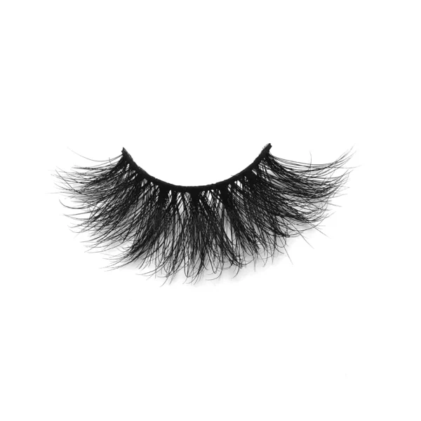 wholesale 3d mink eyelashes 9024
