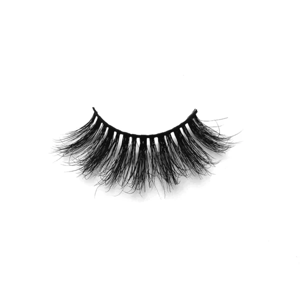 wholesale 3d mink eyelashes 9024