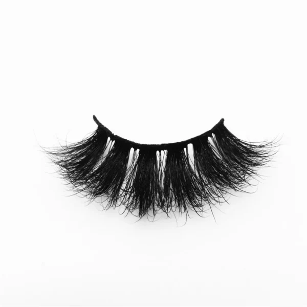 wholesale 3d mink eyelashes 93a
