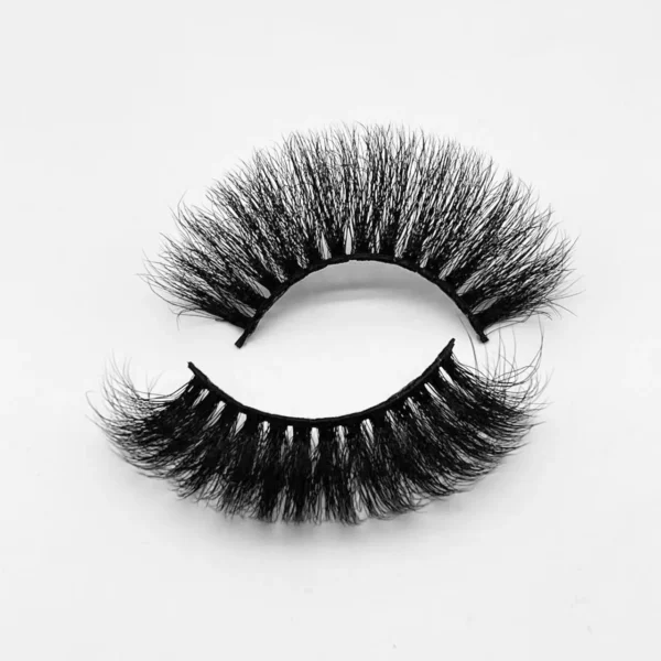 wholesale faux mink eyelashes b3d15