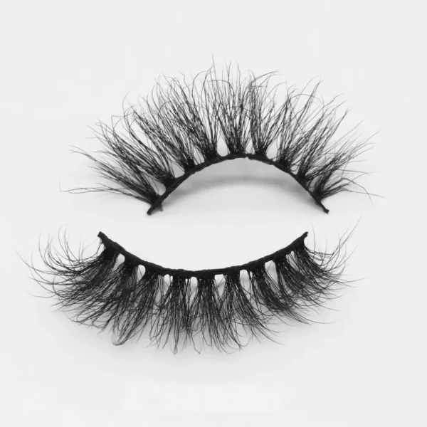 wholesale faux mink eyelashes b3d15
