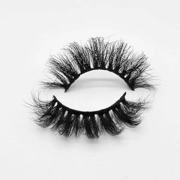 wholesale faux mink eyelashes b3d15