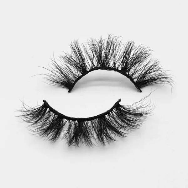 wholesale faux mink eyelashes b3d15