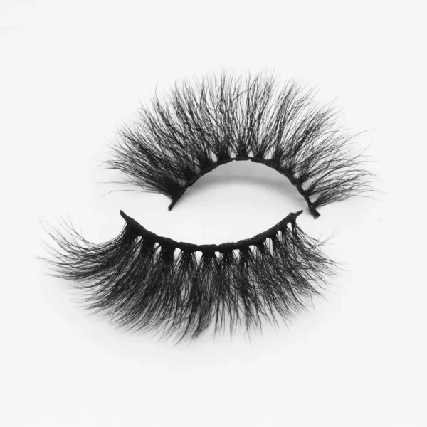wholesale faux mink eyelashes b3d15