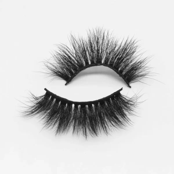 wholesale faux mink eyelashes b3d15