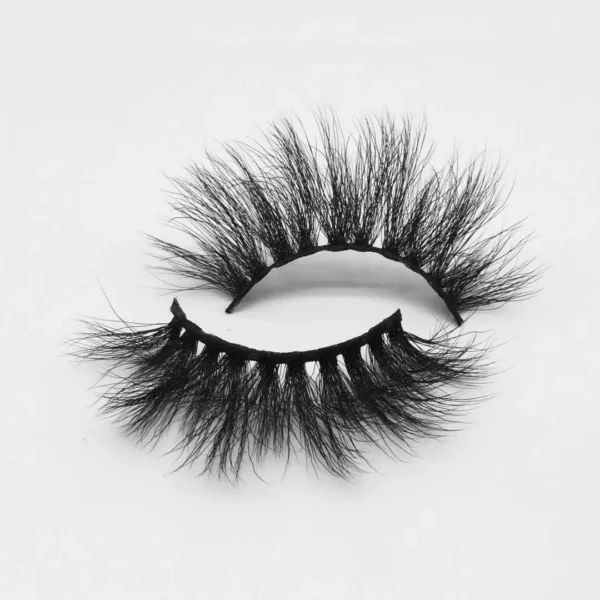 wholesale faux mink eyelashes b3d15