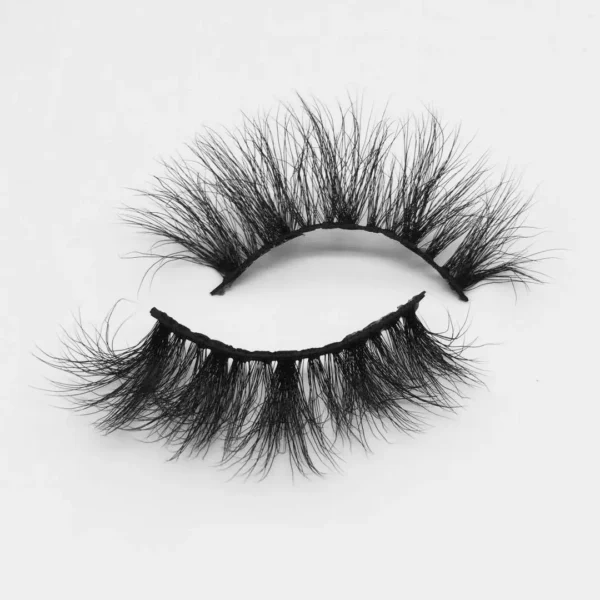 wholesale faux mink eyelashes b3d15