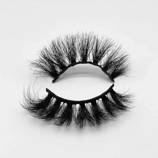 wholesale faux mink eyelashes b3d15