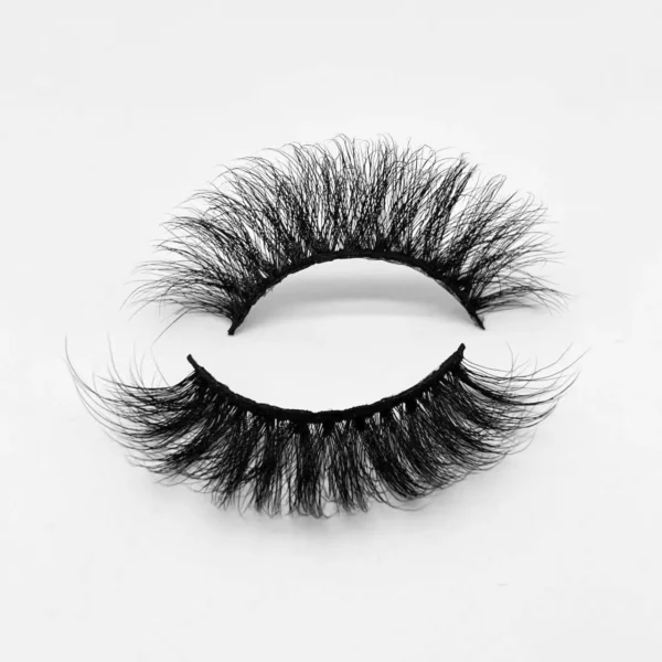 wholesale faux mink eyelashes b3d15