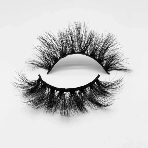 wholesale faux mink eyelashes b3d15