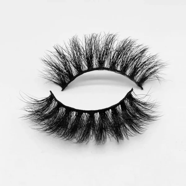 wholesale faux mink eyelashes b3d15
