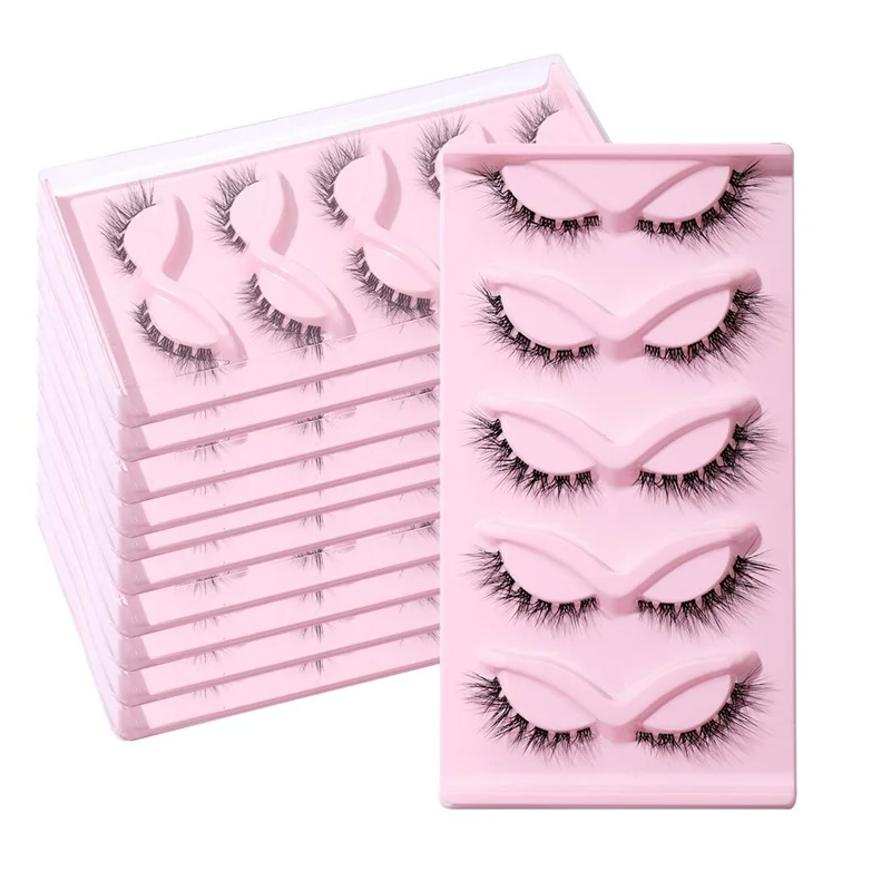 banner silk eyelashes