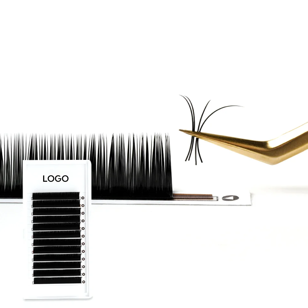 china classic eyelash extensions wholesale manufacturer