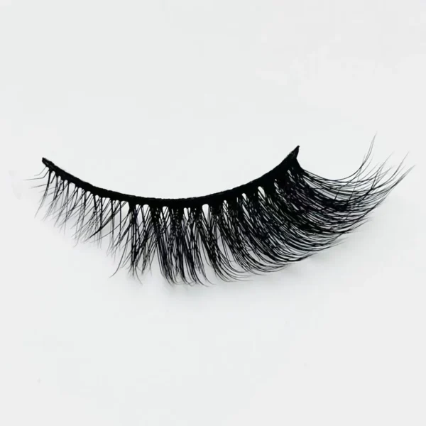 wholesale faux mink eyelashes d160