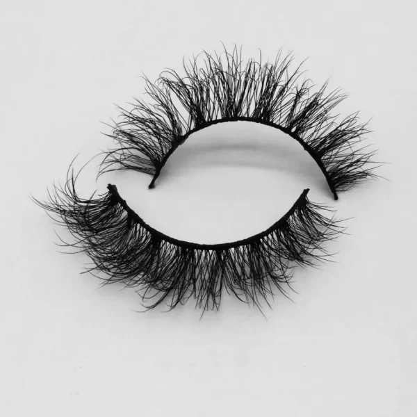 wholesale faux mink eyelashes d224