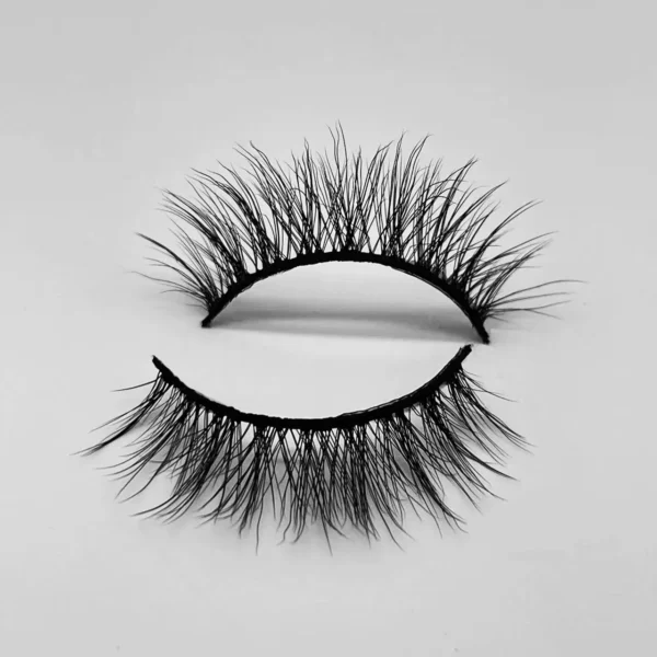 wholesale faux mink eyelashes d224