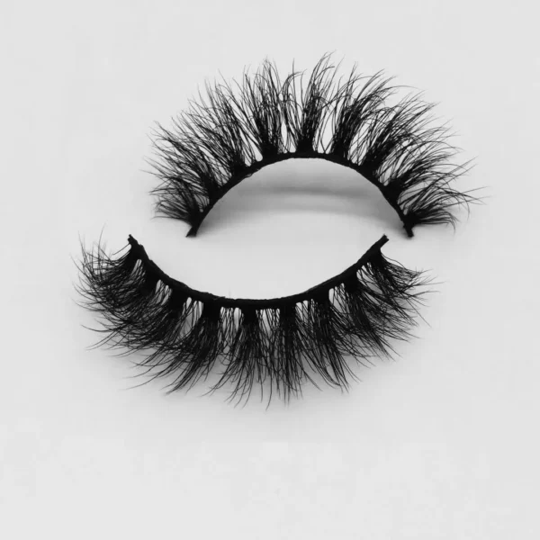 wholesale faux mink eyelashes d224