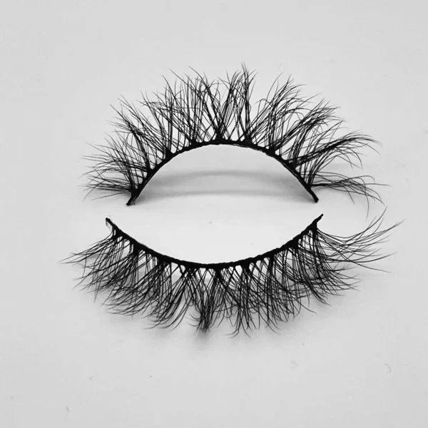 wholesale faux mink eyelashes d224