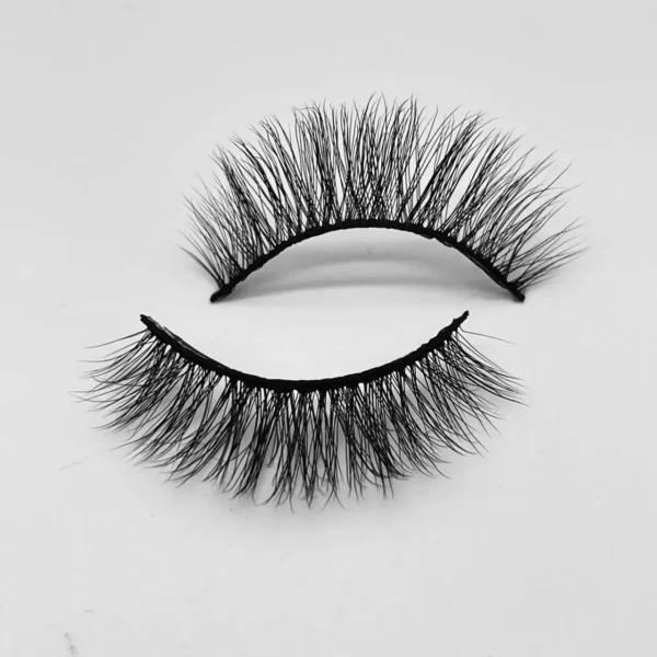 wholesale faux mink eyelashes d224