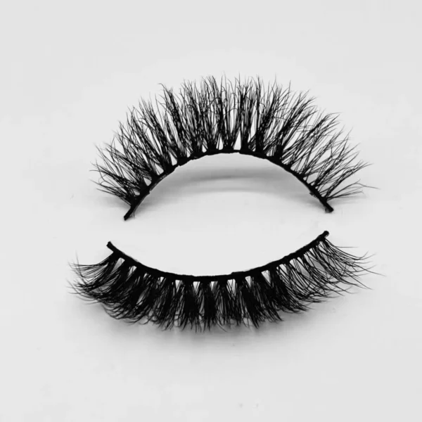 Wholesale Faux Mink Eyelashes D3