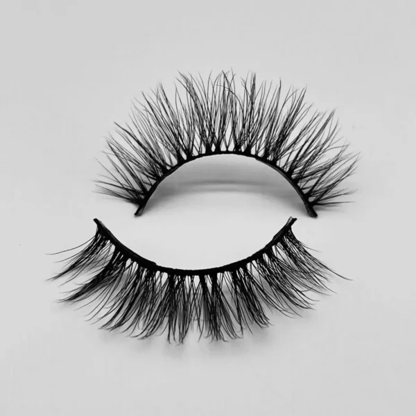wholesale faux mink eyelashes d287