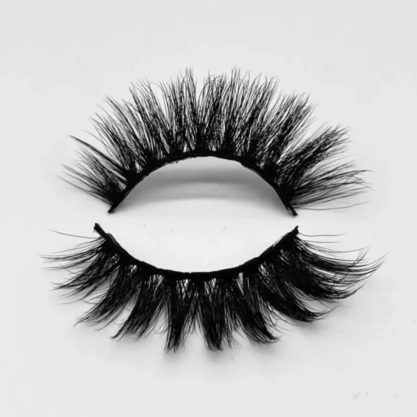 wholesale faux mink eyelashes d287