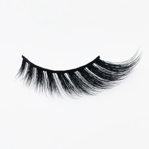 wholesale faux mink eyelashes d160