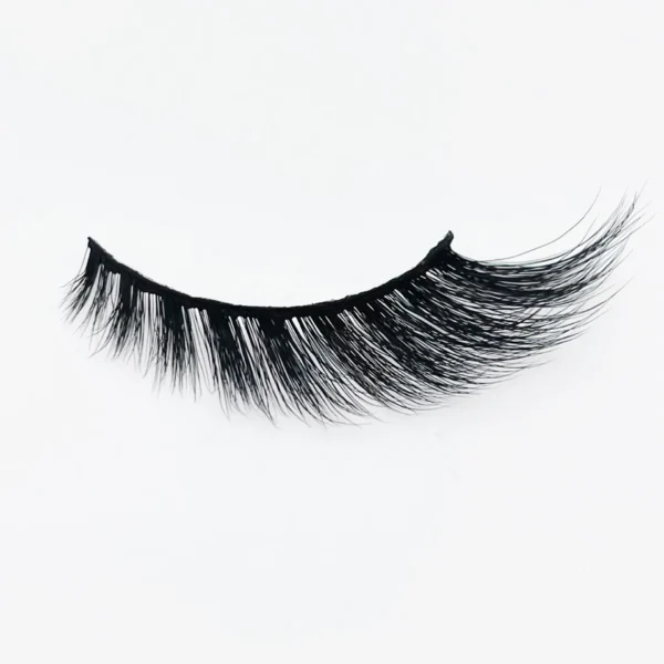 wholesale faux mink eyelashes d160