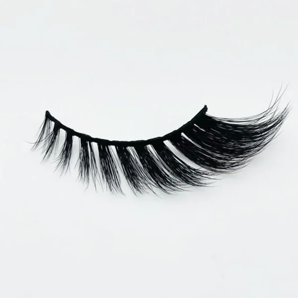 wholesale faux mink eyelashes d160