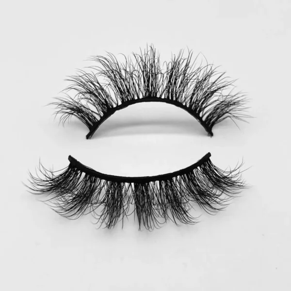 wholesale faux mink eyelashes d5