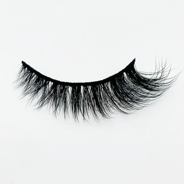 wholesale faux mink eyelashes d160
