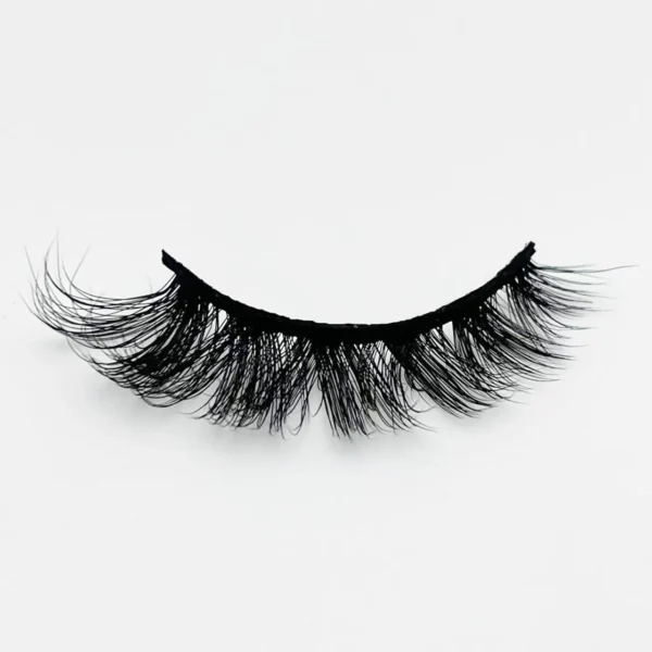 wholesale faux mink eyelashes d160
