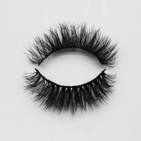 wholesale faux mink eyelashes d623