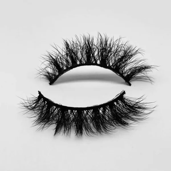 wholesale faux mink eyelashes d62