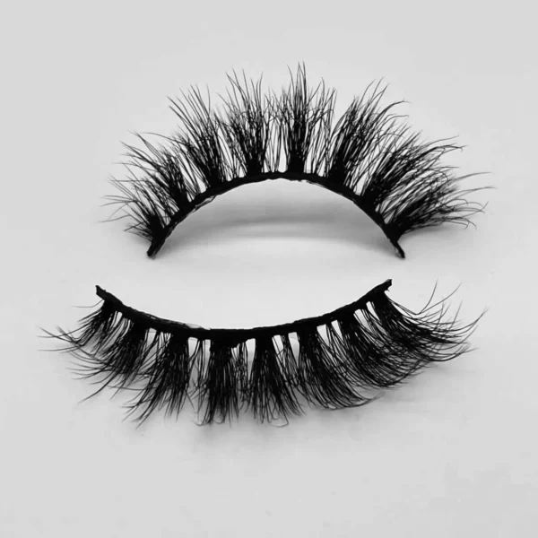 wholesale faux mink eyelashes d623