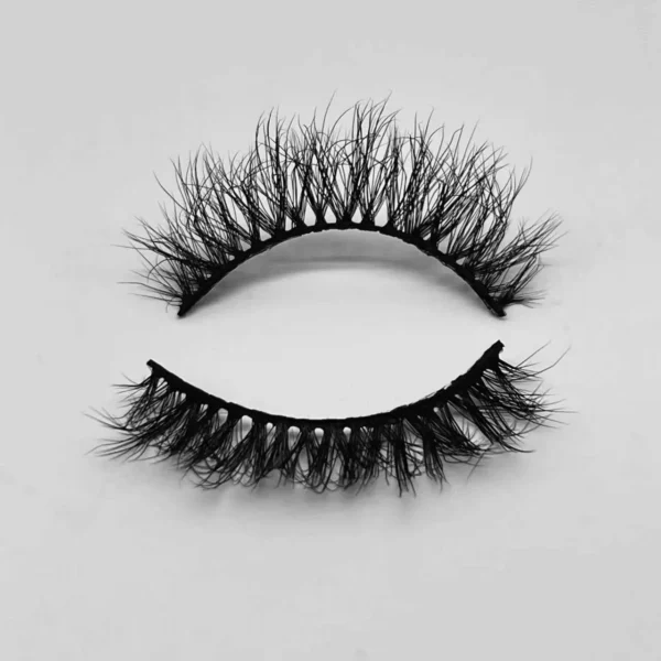wholesale faux mink eyelashes d623
