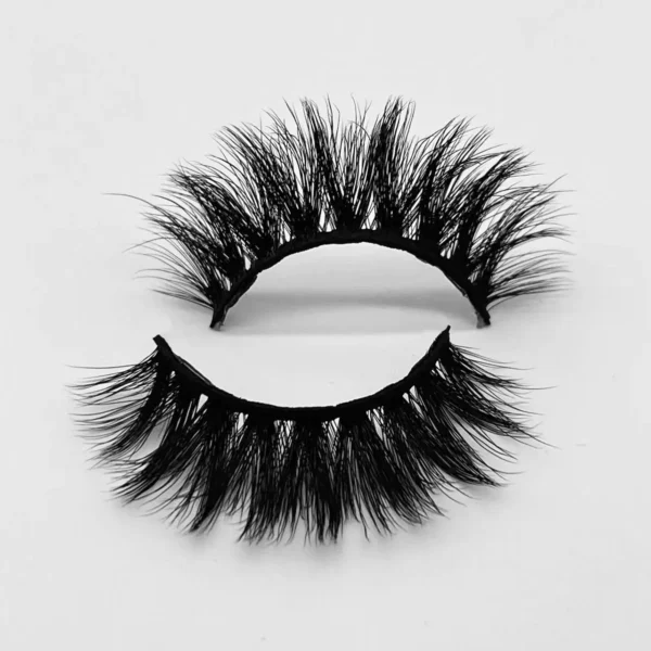 wholesale faux mink eyelashes d623