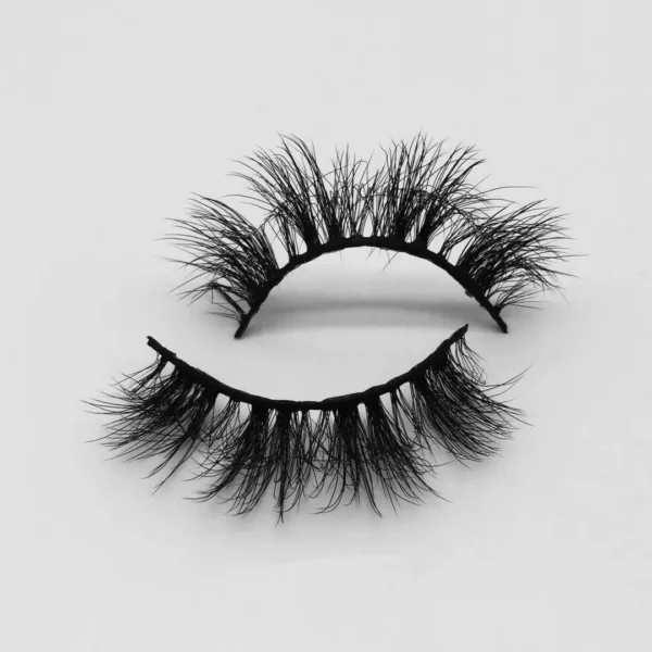 wholesale faux mink eyelashes d1010