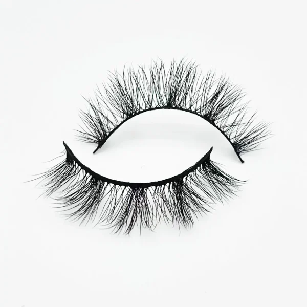 wholesale faux mink eyelashes dy1